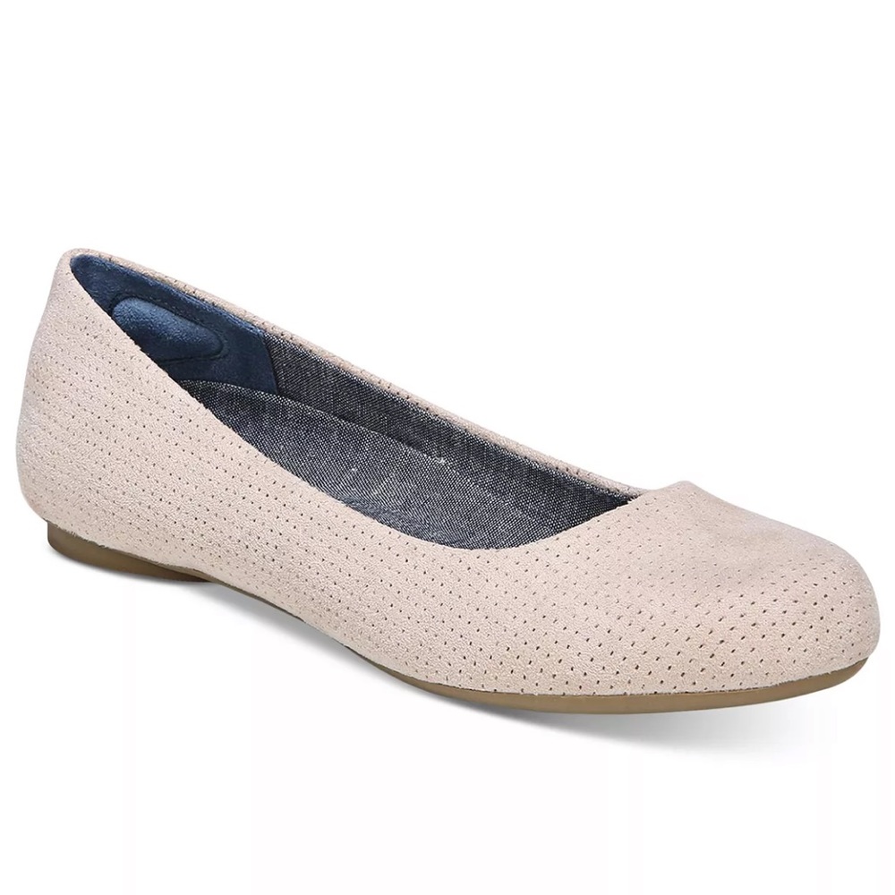 Never Worn! DR. SCHOLL'S Flats
